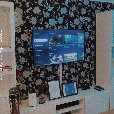 Lovely 2 Bed Flat/Apt In East London- Nice Estate. سوفيريتو المظهر الخارجي الصورة