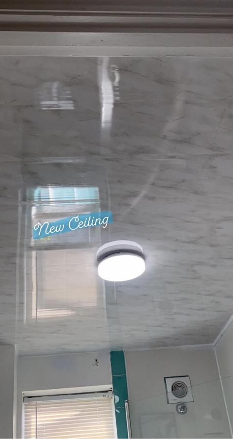 Lovely 2 Bed Flat/Apt In East London- Nice Estate. سوفيريتو المظهر الخارجي الصورة